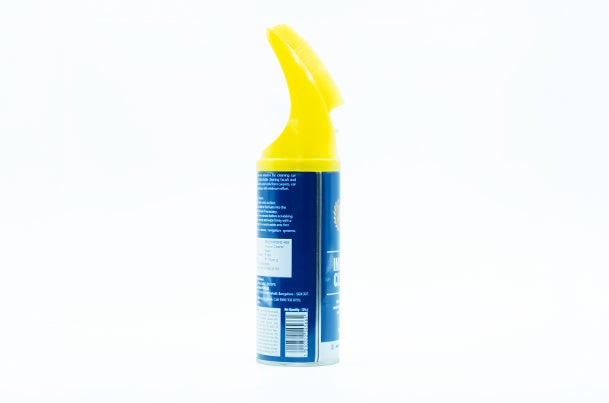 Ecstar Interior Cleaner
