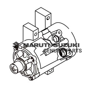 COMPRESSOR ASSEMBLY