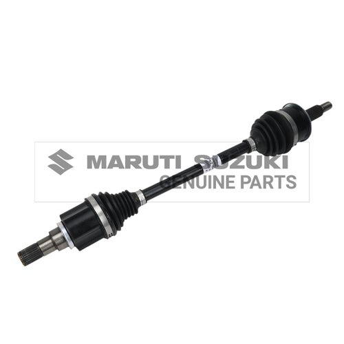 FRONT DRIVE SHAFT ASSEMBLY (LEFT)
