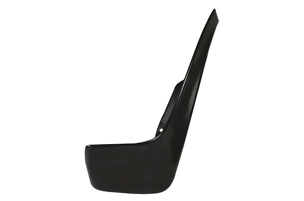 Mud Flap Set - Rear (Black) | Ignis
