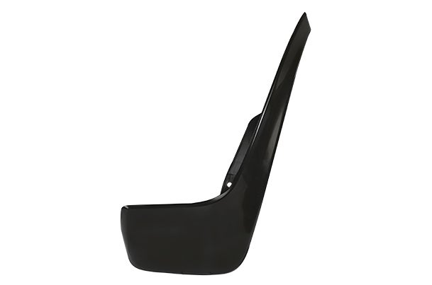 Buy Mud Flap Set - Rear (Black) | Ignis 990J0M66R00-020,Maruti