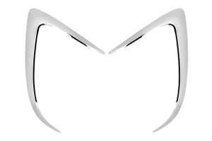 Tail Lamp Garnish | New Baleno