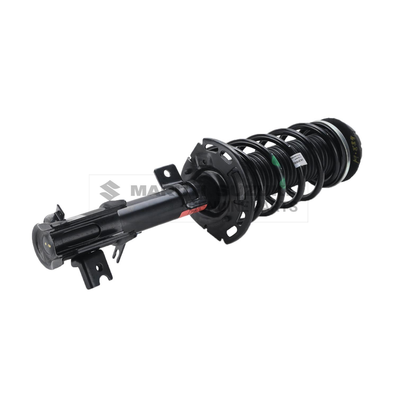 FRONT SUSPENSION STRUT SET (RIGHT)