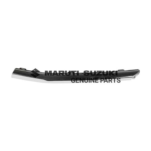 GARNISH_RADIATOR GRILLE UPR_R