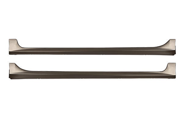 Side Underbody Spoiler - Magma Grey | New Dzire