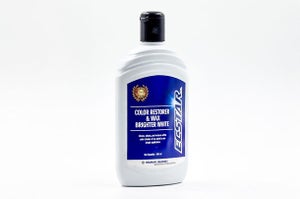 Ecstar Color Restorer & Wax Brighter White