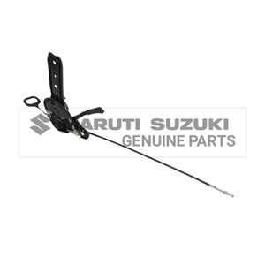 RECLINING ASSEMBLY_FRONT SEAT (LEFT)