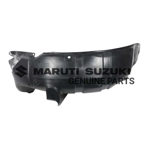 LINING_REAR FENDER_L