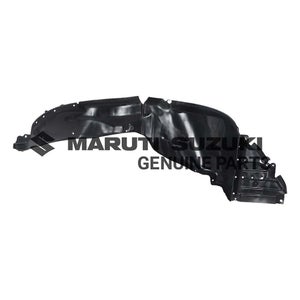 LINING COMP_FRONT FENDER_R
