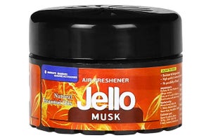 Perfume - Gel (Musk)