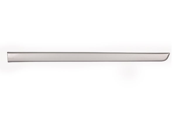 Body Side Moulding (Silky Silver with Chrome Insert) | New Celerio