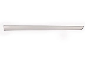 Body Side Moulding (Silky Silver with Chrome Insert) | New Celerio