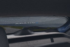Rear Windshield Sunshade | e VITARA