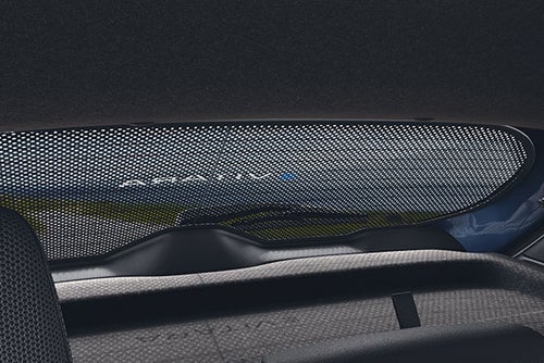 Rear Windshield Sunshade | e VITARA