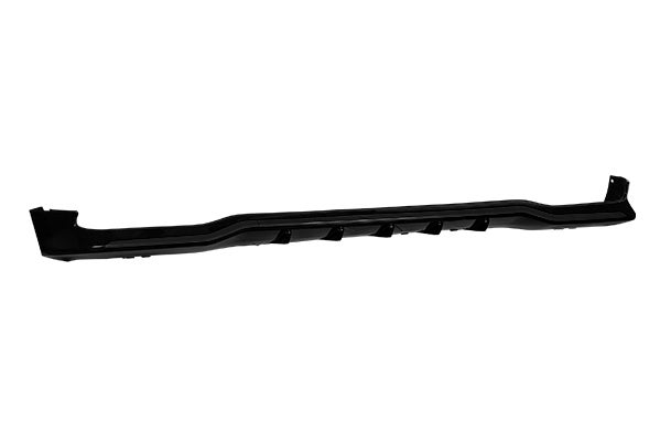 Rear Underbody Spoiler - Midnight Black| New Swift