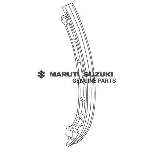 NUT STEERING TIE ROD LOCK