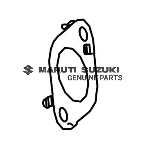 GASKET_WATER OUTLET