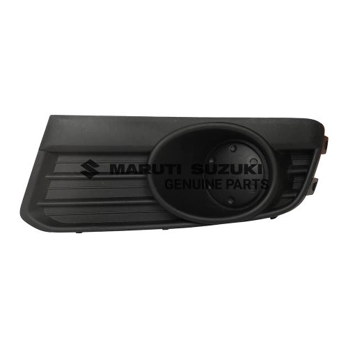 COVER_ FR FOG LAMP LH (BLACK)