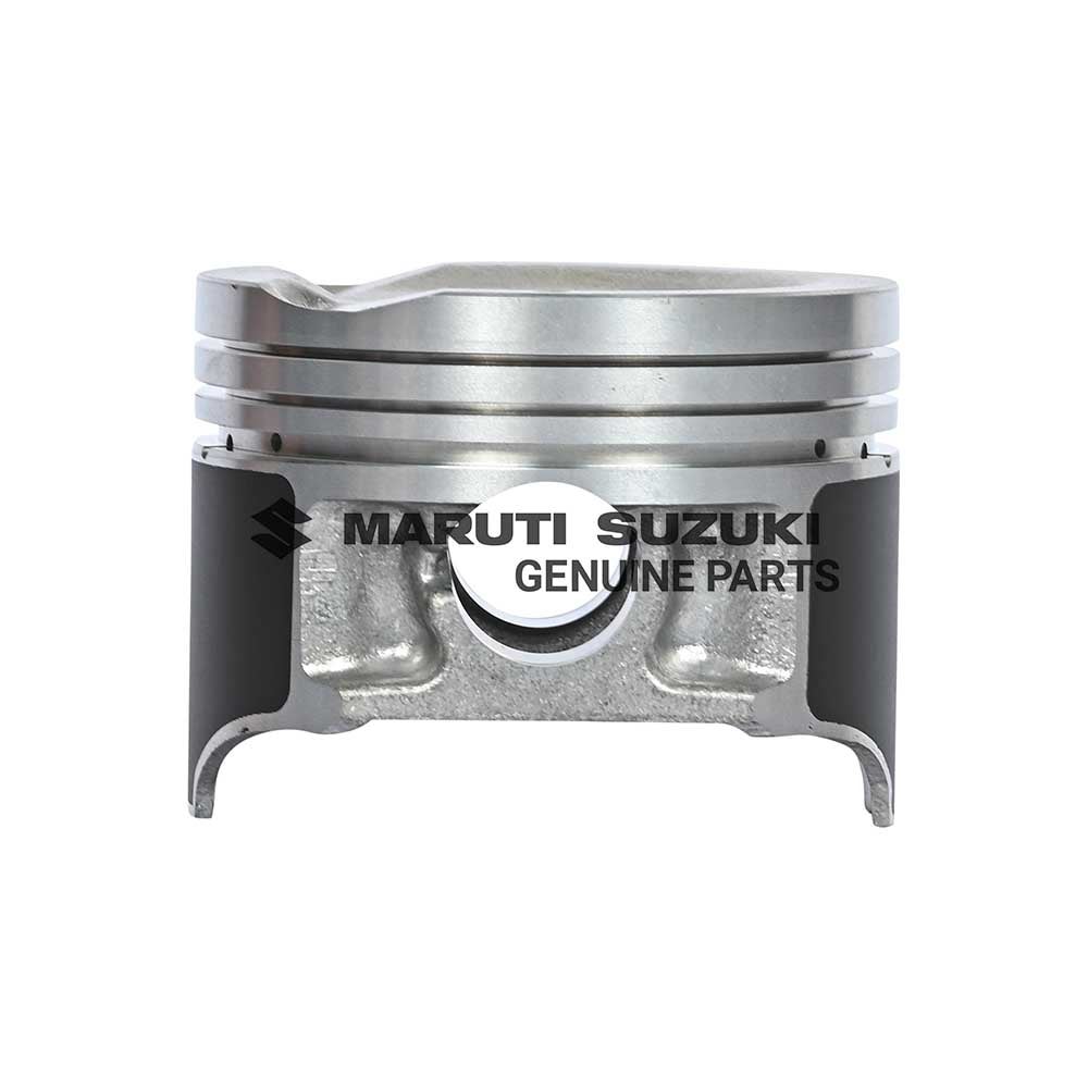 PISTON SET