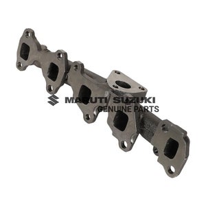EXHAUST MANIFOLD ASSEMBLY