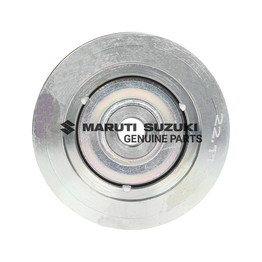 PULLEY ASSY BELT TENSION