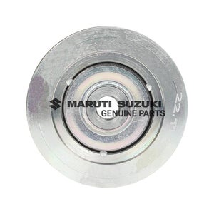 PULLEY ASSY BELT TENSION
