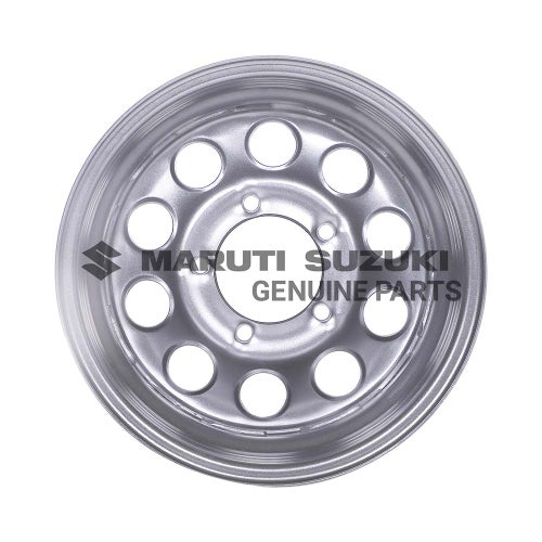 WHEEL (15X5 1/2JJ_BLACK)