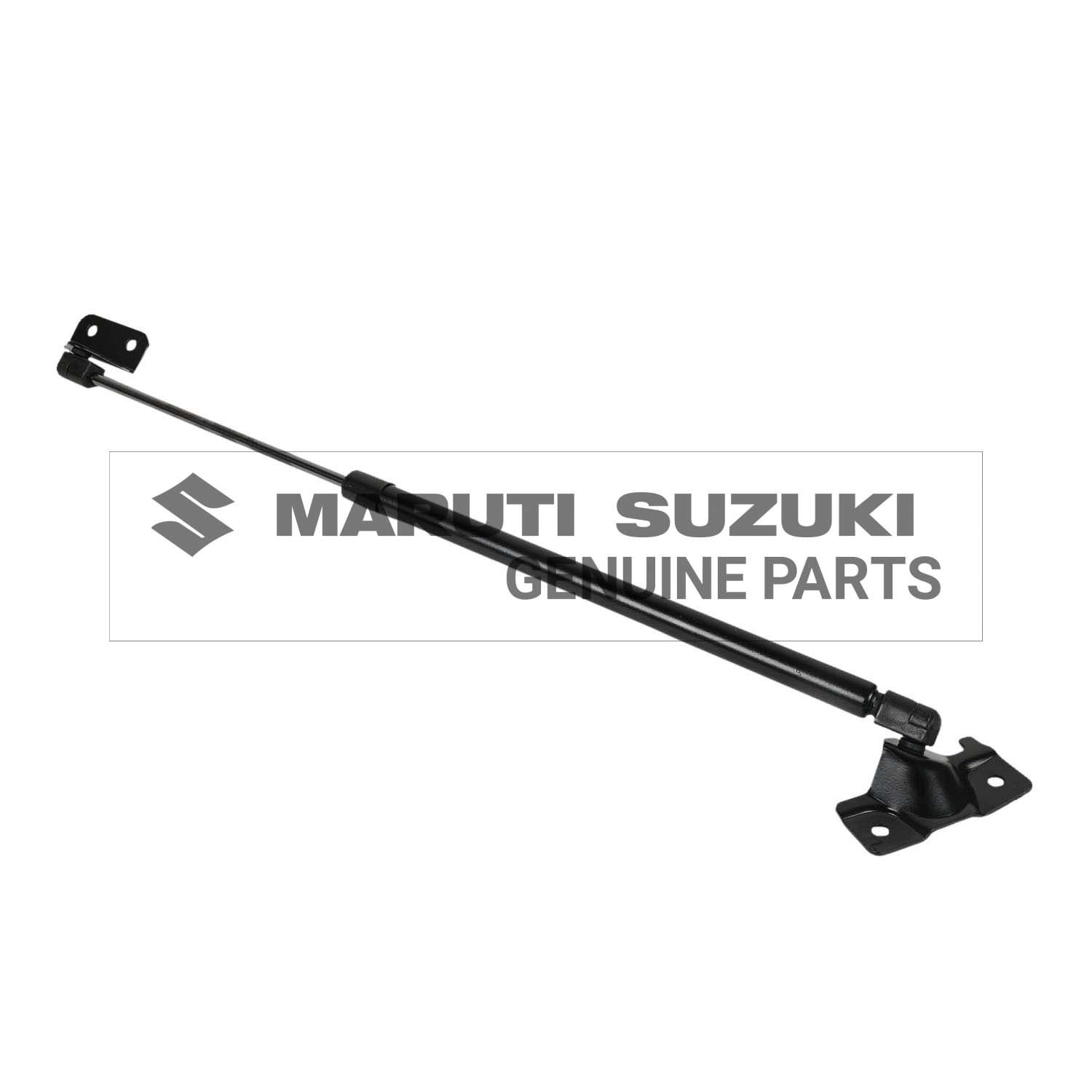BACK DOOR BALANCER (LEFT)