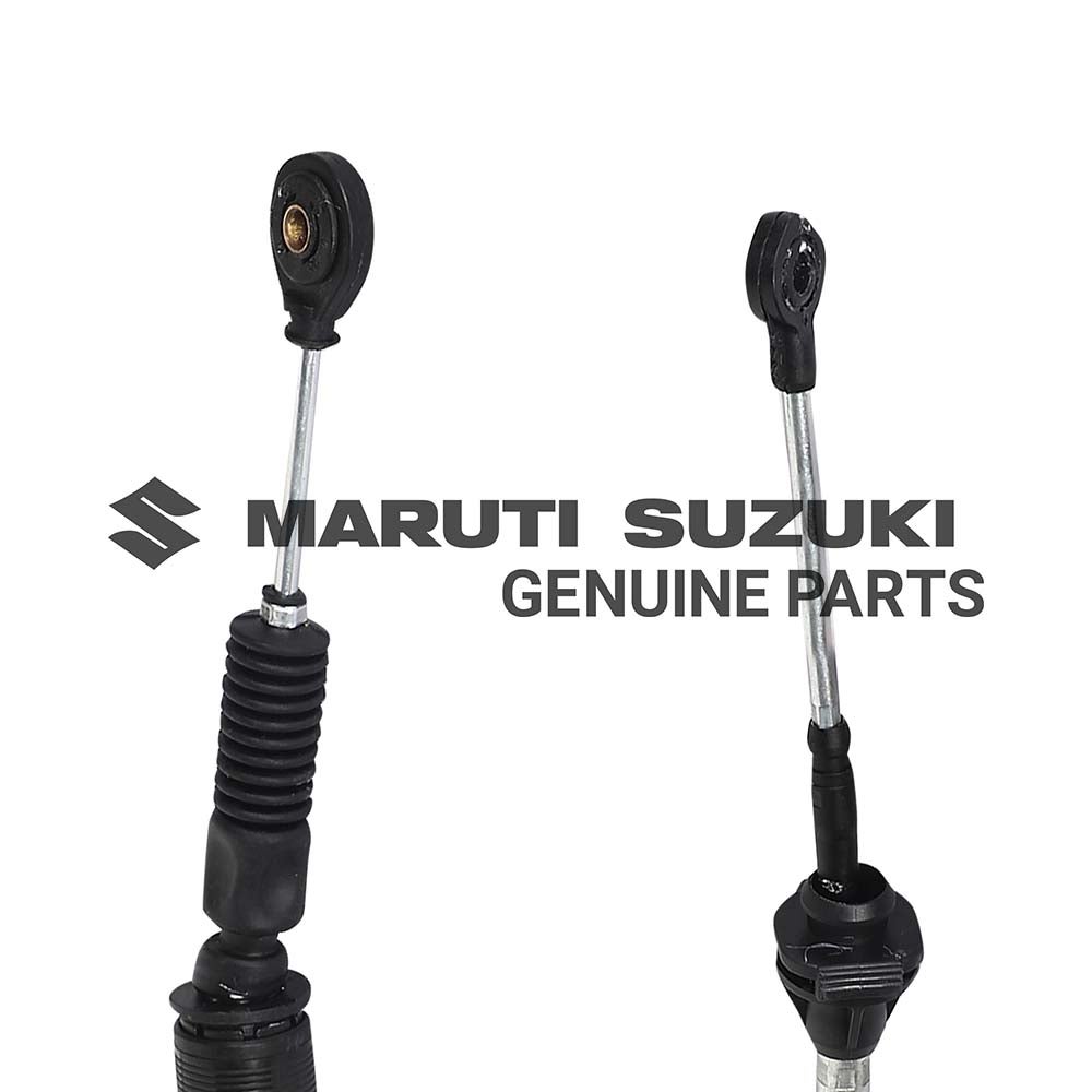 Buy CABLE_ GEAR SELECT CONTROL 28380M83B20,Maruti Suzuki Genuine Parts