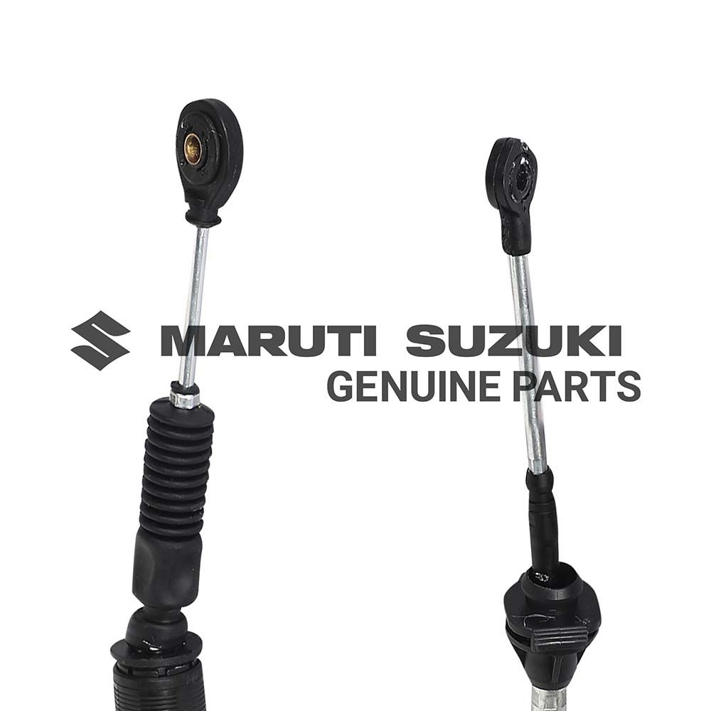 Buy CABLE_ GEAR SELECT CONTROL 28380M83B20,Maruti Suzuki Genuine Parts