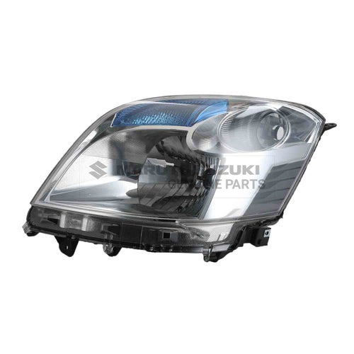 UNIT HEAD LAMP (LEFT)