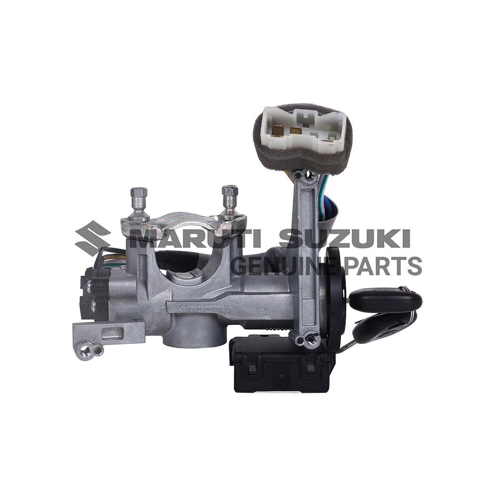 LOCK SET_STEERING