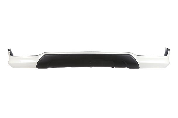 Exterior Styling Kit (Arctic White) | Ertiga