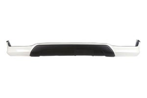 Exterior Styling Kit (Arctic White) | Ertiga