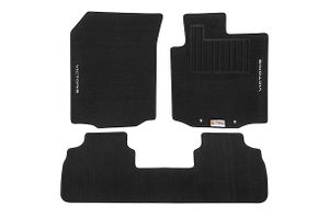 Premium Carpet Mat - Petrol & CNG | Victoris