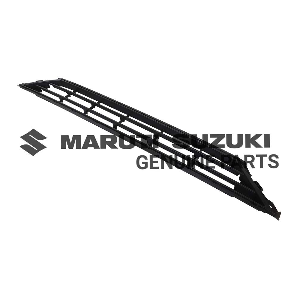 GRILLE_ RADIATOR LOWER