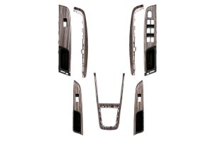 Interior Styling Kit (Wood) | Dzire