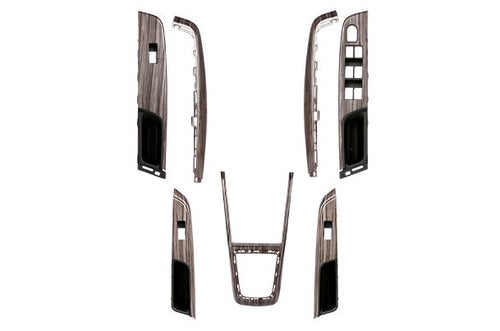 Interior Styling Kit (Wood) | Dzire