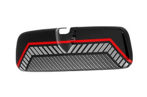 Standard IRVM Cover - Dark Carbon| New Swift (L)