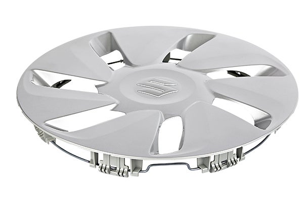Wheel Cover Grey 35.56 cm (14 inches)