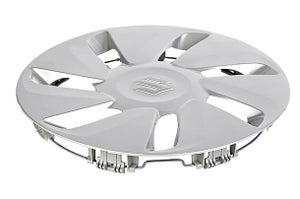 Wheel Cover Grey 35.56 cm (14 inches)