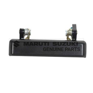 OUTSIDE DOOR HANDLE (LEFT)