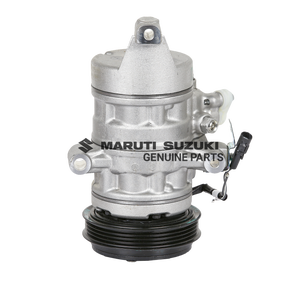 AC COMPRESSOR