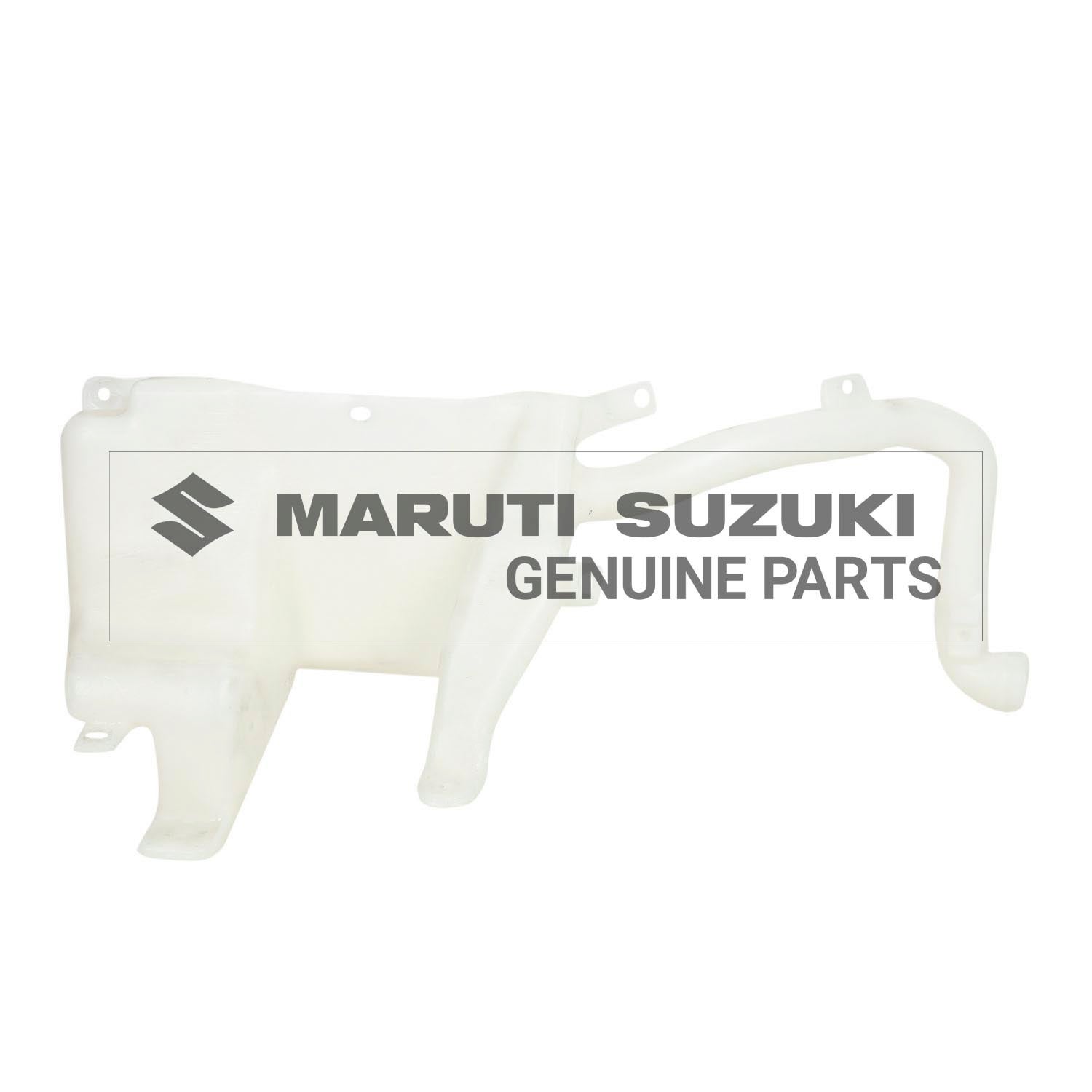 TANK ASSY_ WASHER