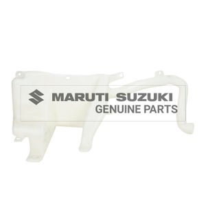 TANK ASSY_ WASHER