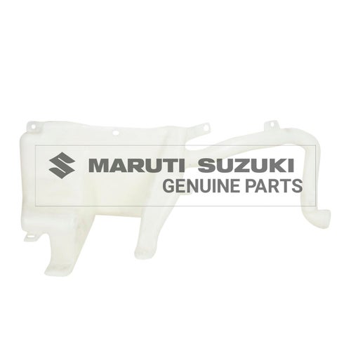 TANK ASSY_ WASHER