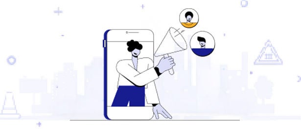 Referral Header