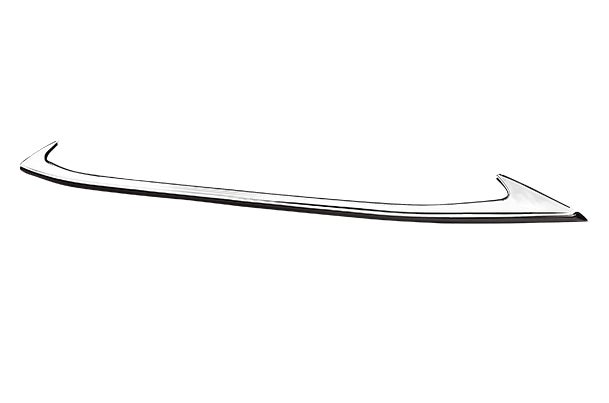 Front Skid Plate - Garnish Finish| New Swift
