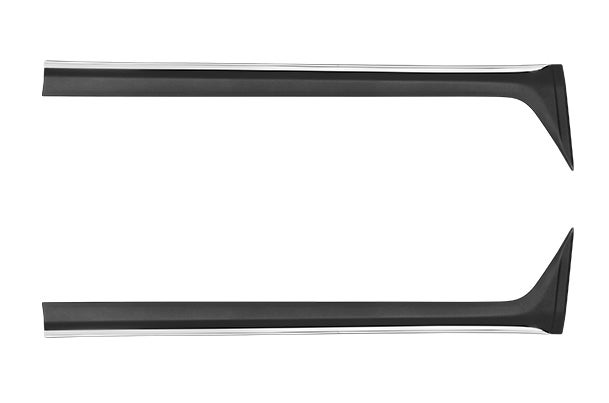 Buy Body Side Moulding - Garnish Insert | Fronx 990J0M74T01-010