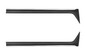 Body Side Moulding - Garnish Insert | Fronx